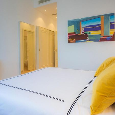 Leopoldo Rooms Cagliari Zewnętrze zdjęcie