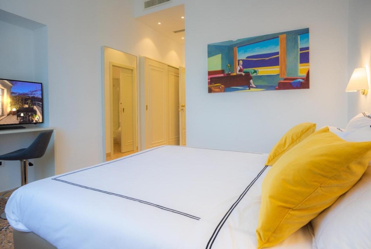 Leopoldo Rooms Cagliari Zewnętrze zdjęcie