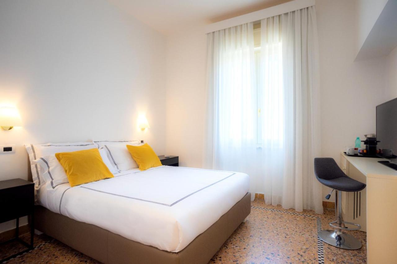 Leopoldo Rooms Cagliari Zewnętrze zdjęcie