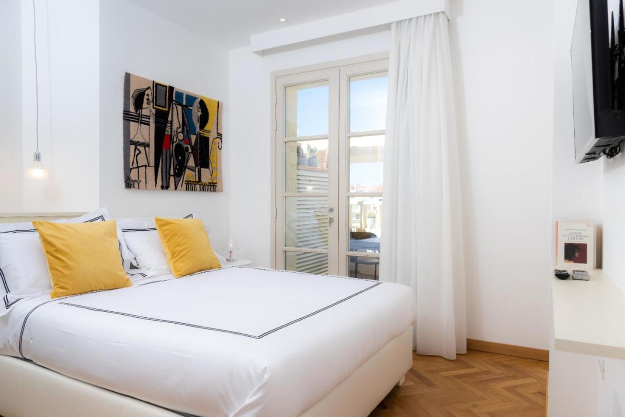 Leopoldo Rooms Cagliari Zewnętrze zdjęcie