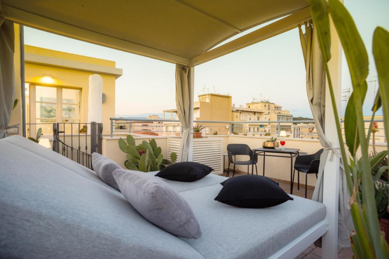 Leopoldo Rooms Cagliari Zewnętrze zdjęcie