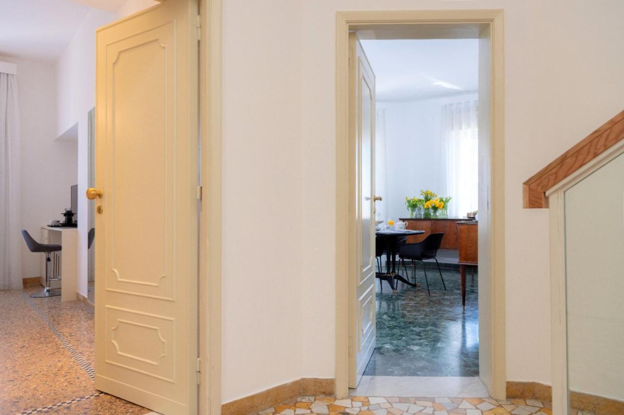 Leopoldo Rooms Cagliari Zewnętrze zdjęcie