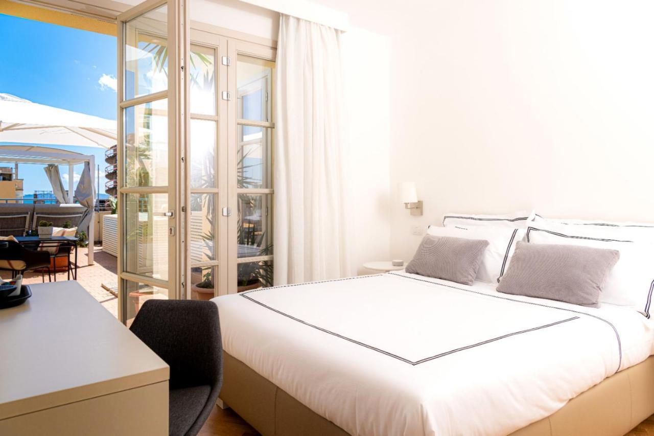 Leopoldo Rooms Cagliari Pokój zdjęcie