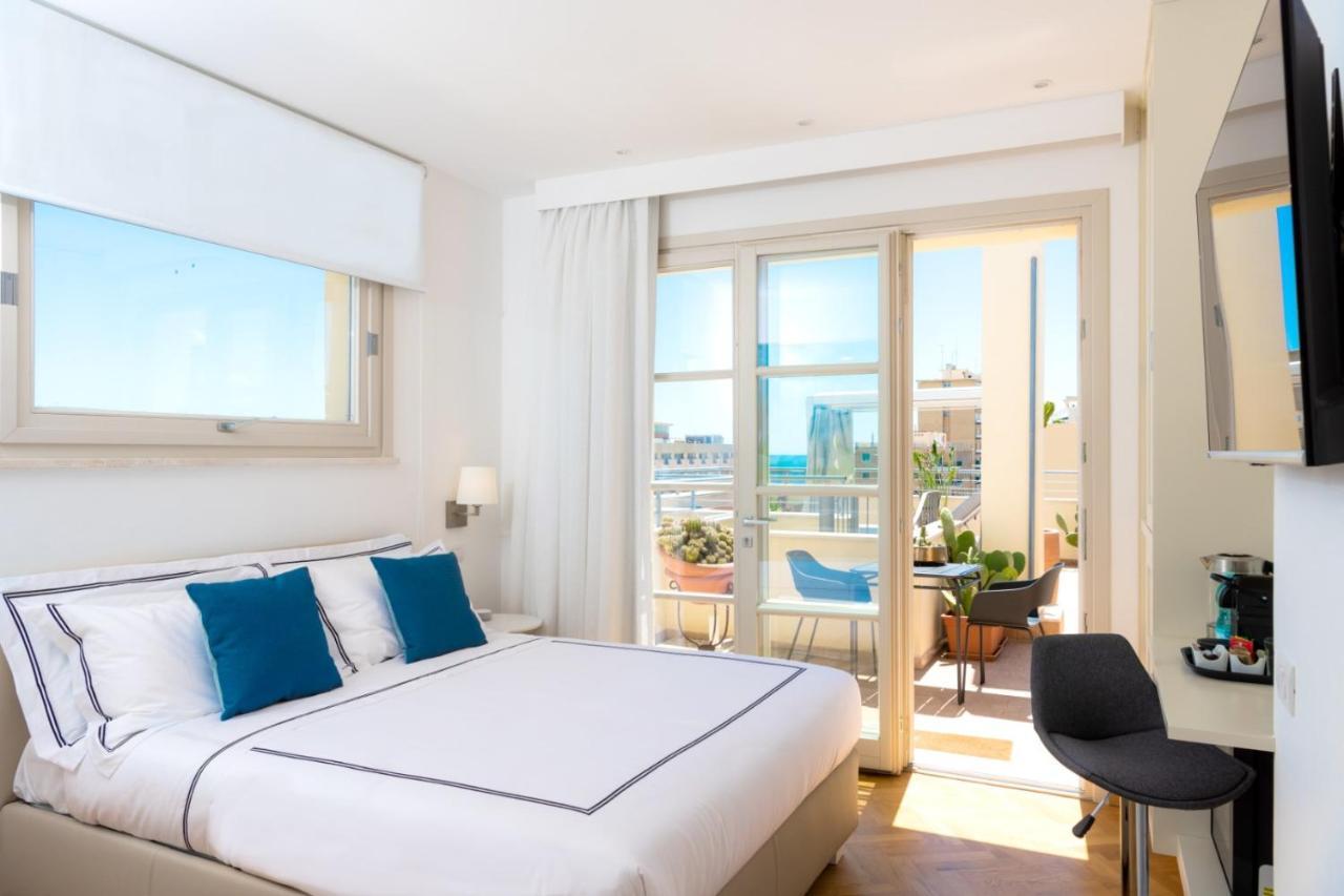 Leopoldo Rooms Cagliari Zewnętrze zdjęcie